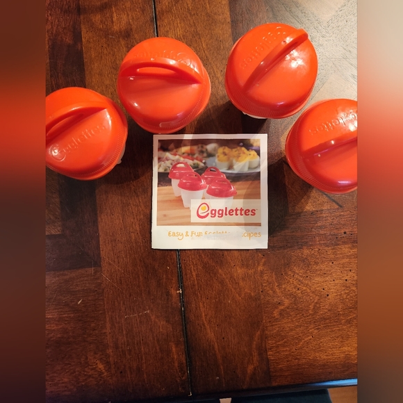 Egglettes - Picture 1 of 3